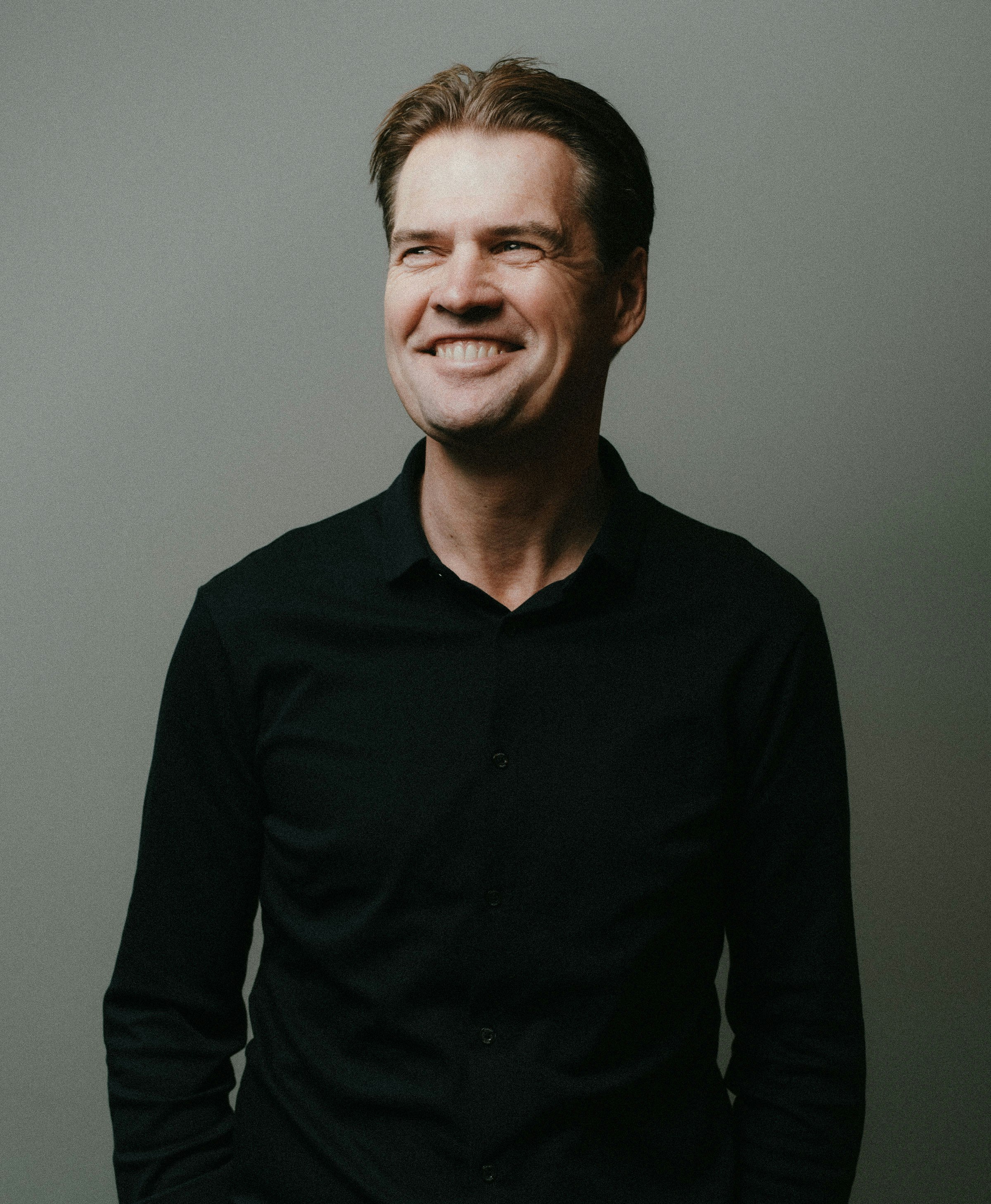 Joost Holleman